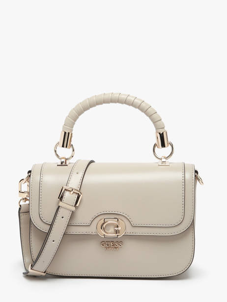 Crossbody Bag Orlina Guess Beige orlina VG953120