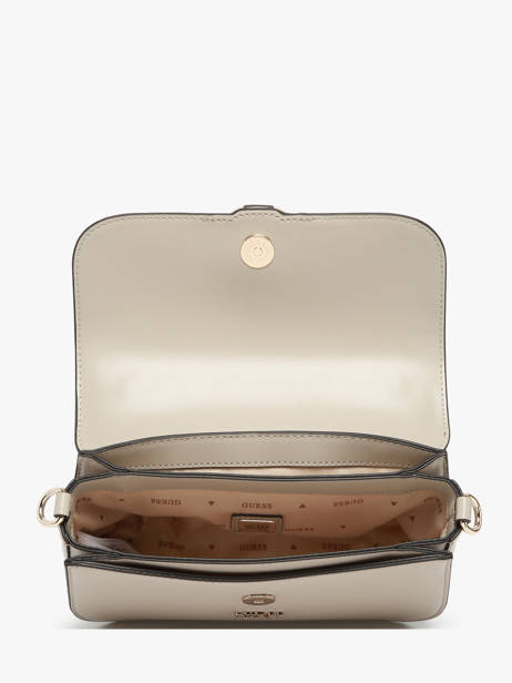 Crossbody Bag Orlina Guess Beige orlina VG953120 other view 3