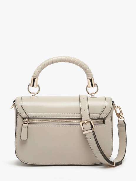Crossbody Bag Orlina Guess Beige orlina VG953120 other view 4