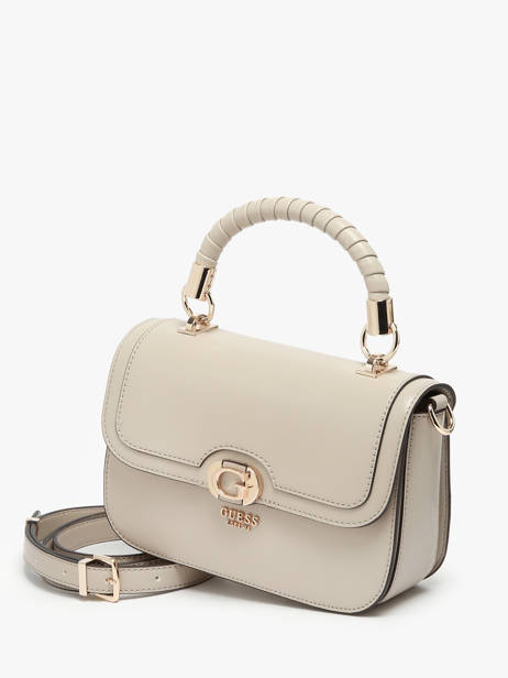 Crossbody Bag Orlina Guess Beige orlina VG953120 other view 2