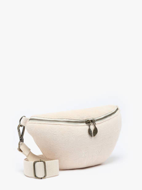 Belt Bag Alysse Woomen Beige alysse WALY04 other view 2