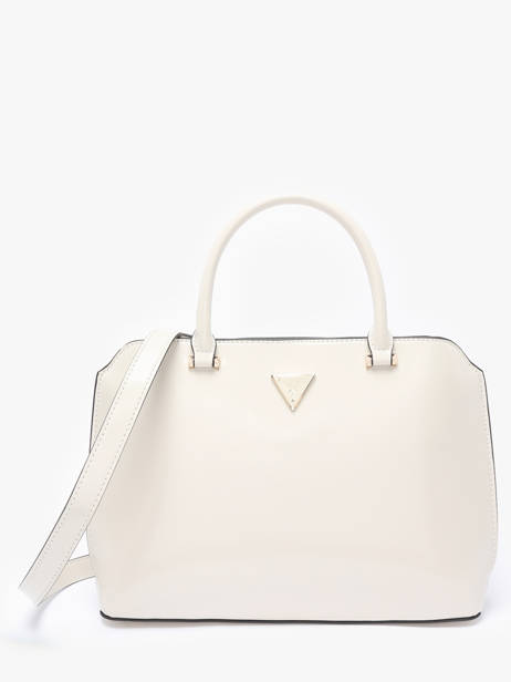 Sac Porté Main Arnela Guess Beige arnela NG949606