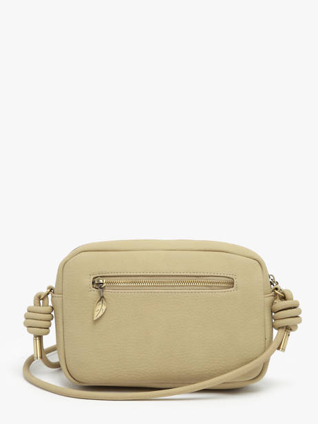 Shoulder Bag M Muscari Woomen Green muscari WMUS12 other view 4