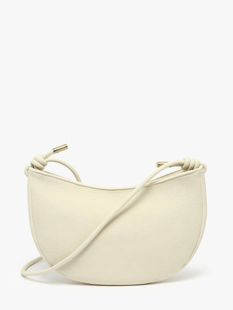 Shoulder Bag Muscari Woomen Beige muscari WMUS27 other view 4