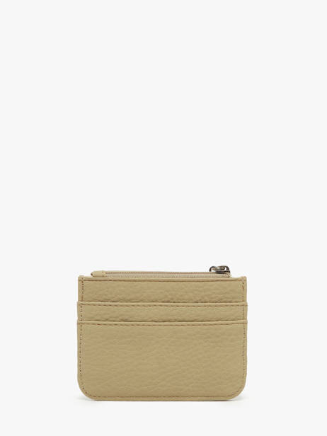 Card Holder Muscari Woomen Green muscari WMUS90 other view 2