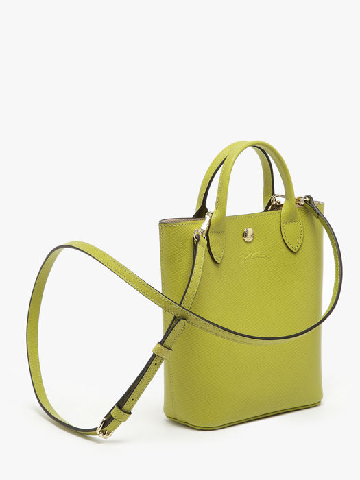 Longchamp Epure Handbag Red