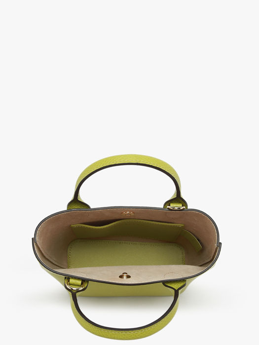 Longchamp Epure Handbag Red