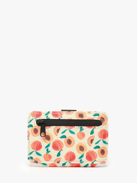 Cardholder Cabaia Multicolor accessoire MINIWALL other view 3