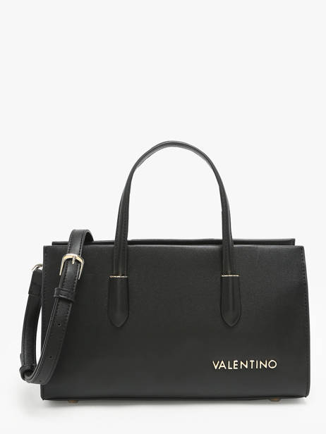 Satchel Jasmin Valentino Black jasmin VBS8NS23