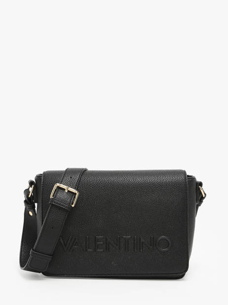 Shoulder Bag Rised Re Valentino Black rised re VBS8P909
