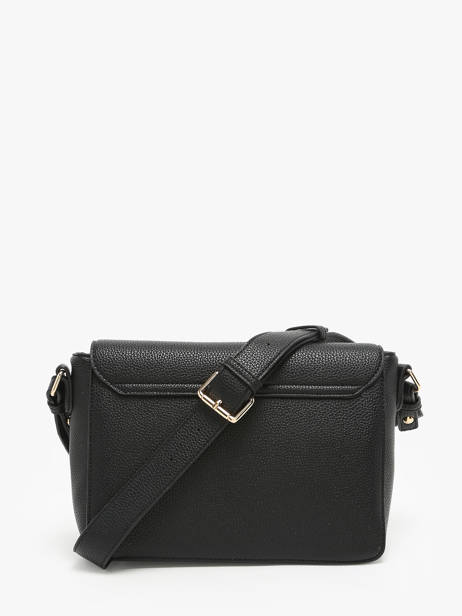 Shoulder Bag Rised Re Valentino Black rised re VBS8P909 other view 4