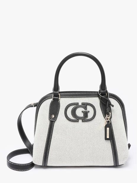 Sac Porté Main Sebina Guess Noir sebina AG952406