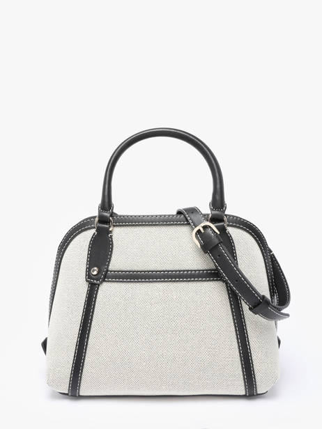 Sac Porté Main Sebina Guess Noir sebina AG952406 vue secondaire 4