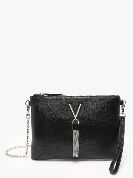 Shoulder Bag Divina Valentino Black divina VBS1R419