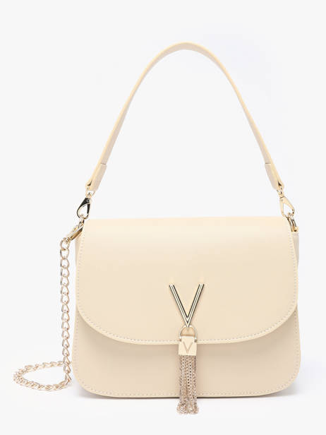 Crossbody Bag Divina Sa Valentino Beige divina sa VBS1IJ04