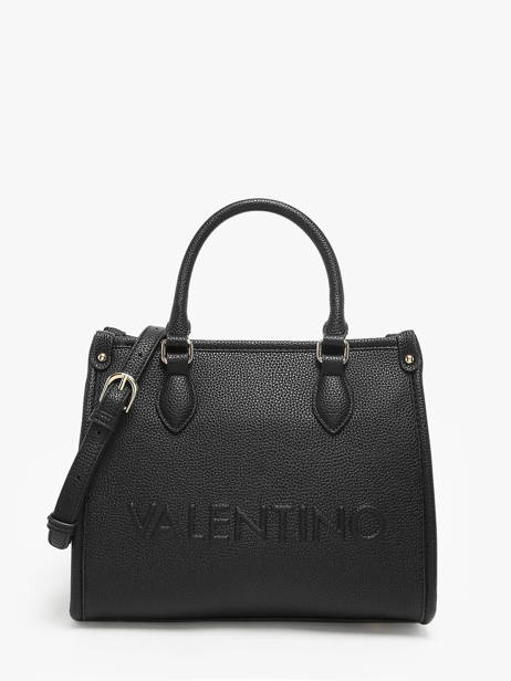 Sac Porté Main Rised Re Valentino Noir rised re VBS8P905