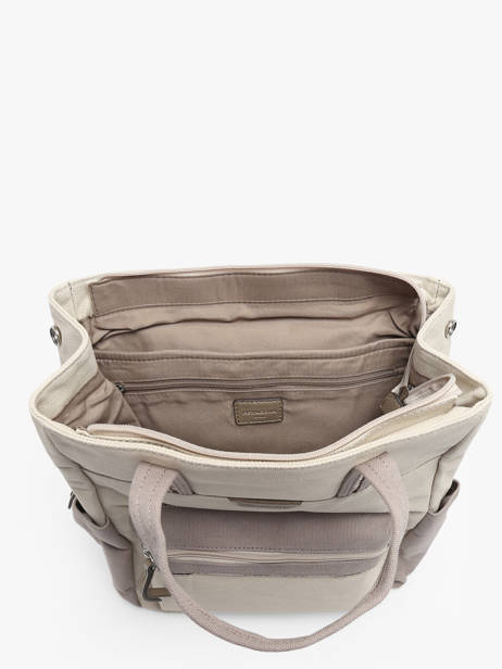 A4 Size Backpack With 13