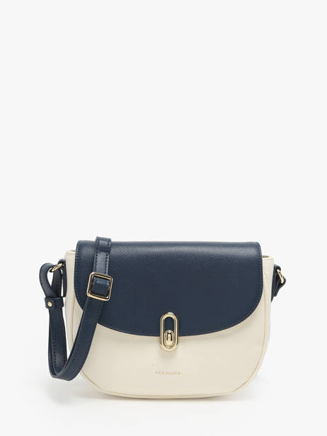 Sac Bandoulière Cali Hexagona Multicolore cali 2520125