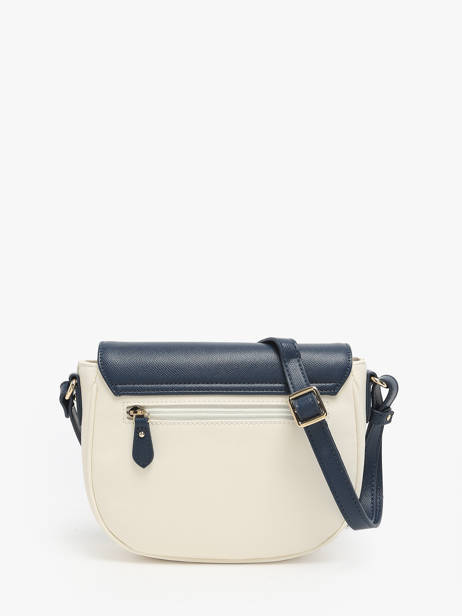 Sac Bandoulière Cali Hexagona Multicolore cali 2520125 vue secondaire 4