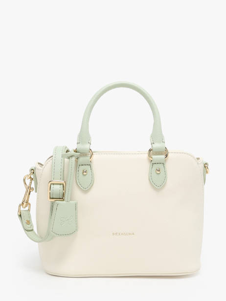 Handbag Cali Hexagona Multicolor cali 2520131