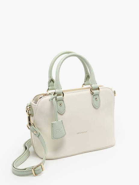Handbag Cali Hexagona Multicolor cali 2520131 other view 2
