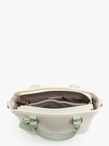 Handbag Cali Hexagona Multicolor cali 2520131 other view 3