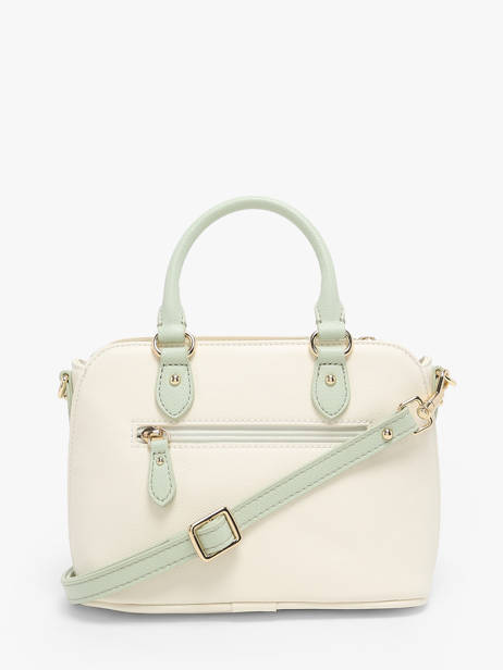 Handbag Cali Hexagona Multicolor cali 2520131 other view 4