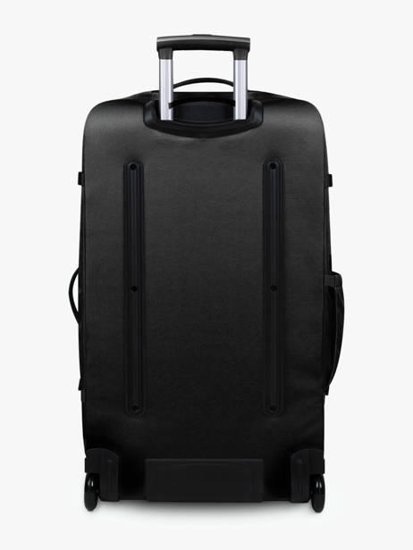 Valise Souple Travel Cabaia Noir travel L vue secondaire 4