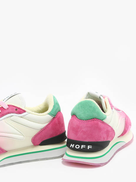 Sneakers Hoff Pink women 12503005 other view 2