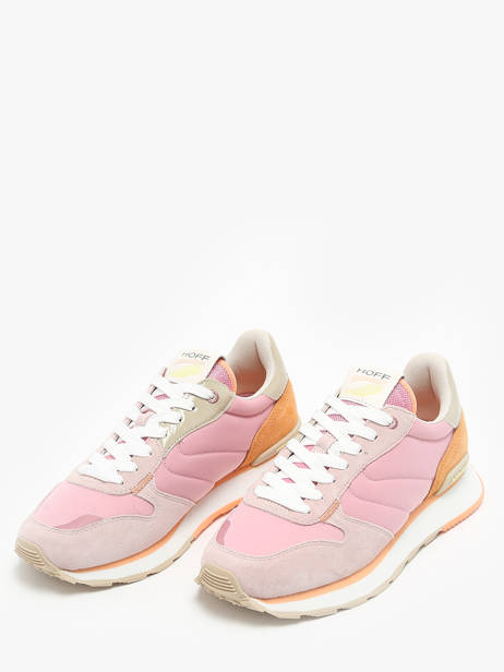 Sneakers Hoff Pink women 12517001 other view 1