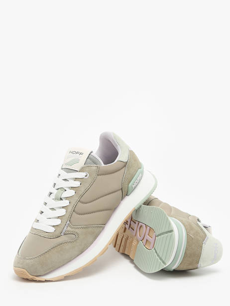 Sneakers Xanthos Hoff Beige women 12517008 vue secondaire 2