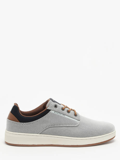 Sneakers Redskins Gris men PACHIRA2