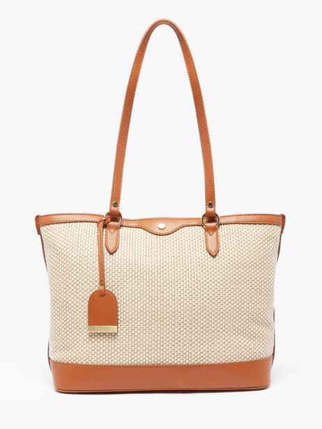 Sac Porté épaule Judy Hexagona Beige judy 6520142