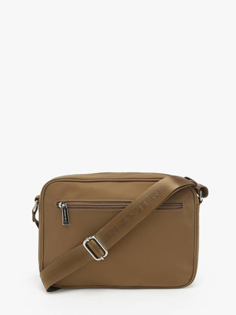 Crossbody Bag Basic Vita Lancaster Brown basic vita 77 other view 4
