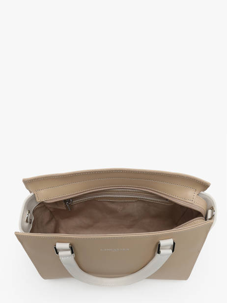 Trapeze Smooth Leather Lancaster Beige smooth 3 other view 2