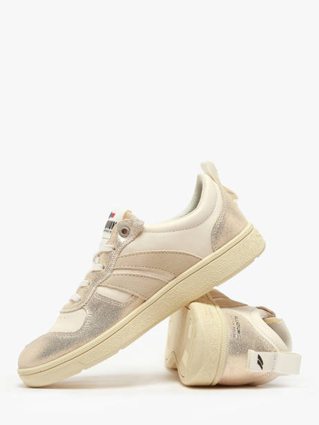 Sneakers Pallacup Flame Palladium Beige women 74485735 vue secondaire 3