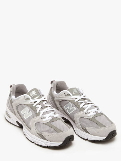 Sneakers New balance Gris men MR530CK vue secondaire 2