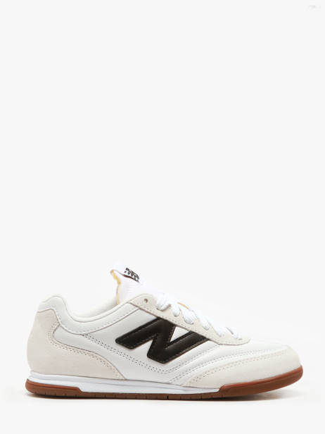 Sneakers New balance White men URC42LA