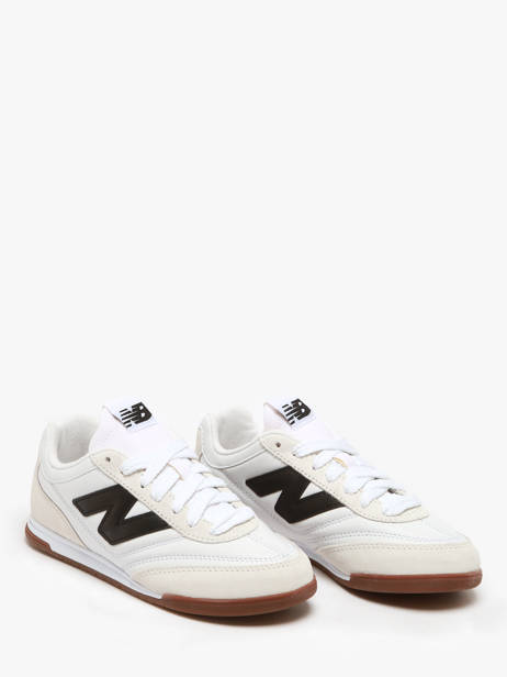 Sneakers New balance White men URC42LA other view 2