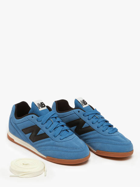 Sneakers Rc42 New balance Bleu men URC42BA vue secondaire 2