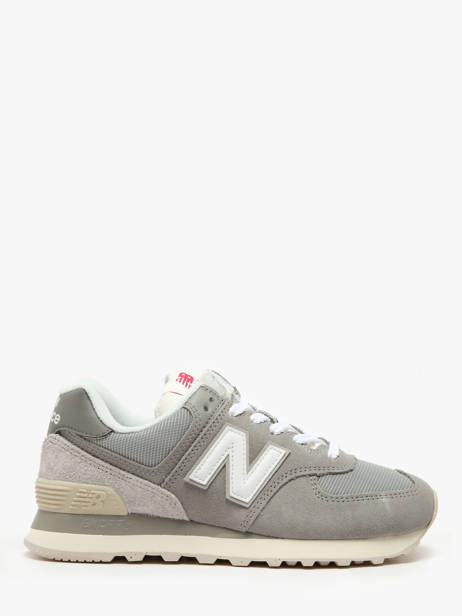 Sneakers 574 New balance Gris men U574BKR