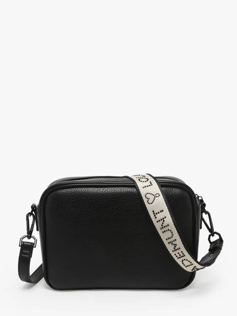 Shoulder Bag Logo Lola casademunt Black logo 65 other view 4