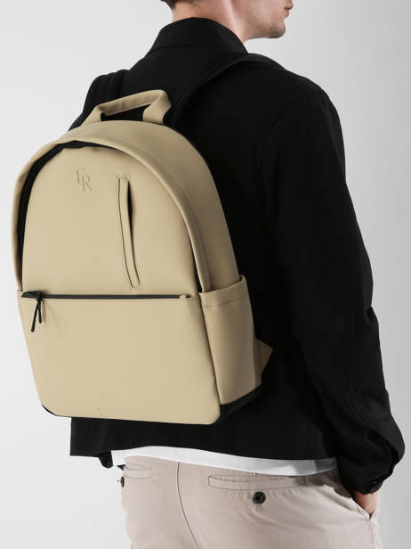 2-compartment Impulsion Backpack With 15