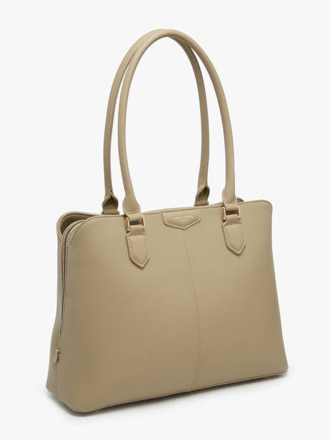 Shoulder Bag Paris David jones Brown paris CM7466 other view 2