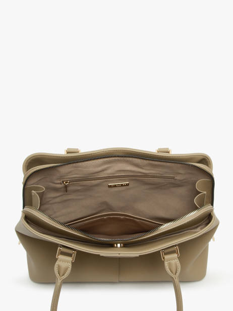 Shoulder Bag Paris David jones Brown paris CM7466 other view 3