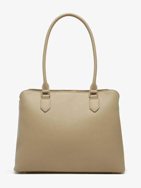 Shoulder Bag Paris David jones Brown paris CM7466 other view 4
