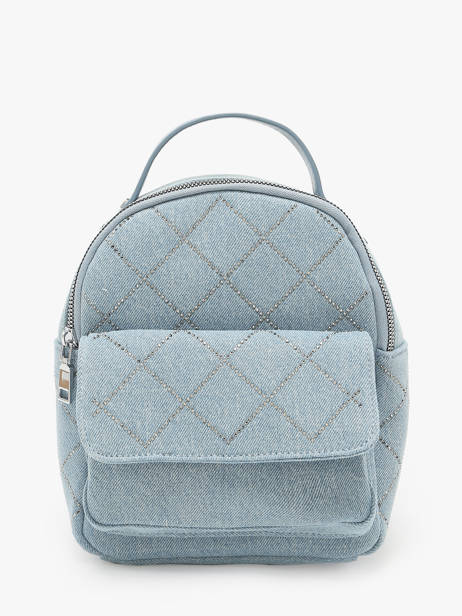 Backpack Torrow Blue paname TPAN02