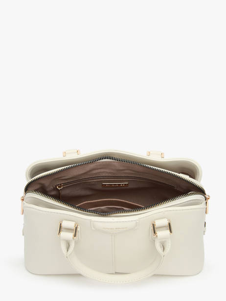 Handbag Paris David jones Beige paris CM7427 other view 3