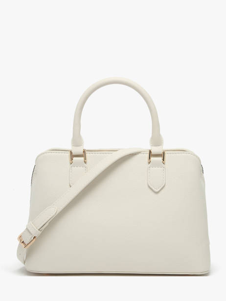 Handbag Paris David jones Beige paris CM7427 other view 4