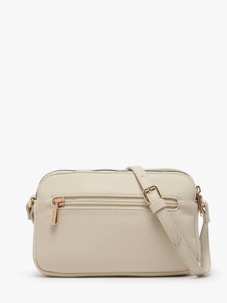 Shoulder Bag Brugge David jones Beige brugge CM7335 other view 3